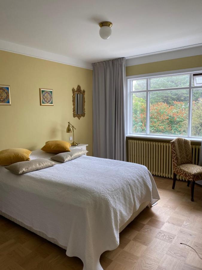 Casa Disa - Dreams, A Boutique Guesthouse In Reykjavik City'S Central Park And Botanical Garden In Laugardalur, Hot-Spring-Valley Kültér fotó