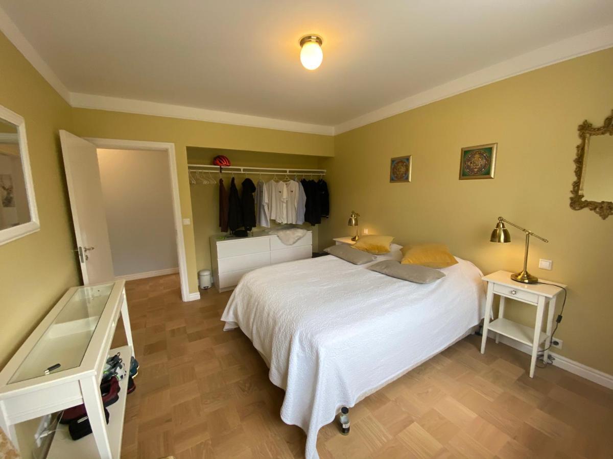 Casa Disa - Dreams, A Boutique Guesthouse In Reykjavik City'S Central Park And Botanical Garden In Laugardalur, Hot-Spring-Valley Kültér fotó
