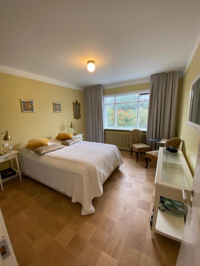 Casa Disa - Dreams, A Boutique Guesthouse In Reykjavik City'S Central Park And Botanical Garden In Laugardalur, Hot-Spring-Valley Kültér fotó