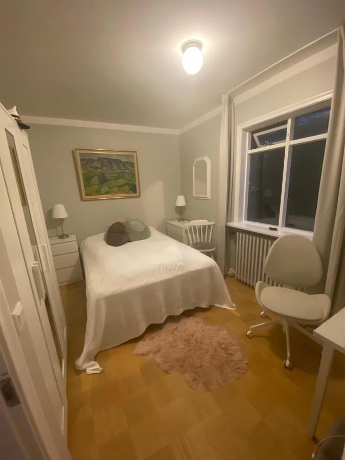 Casa Disa - Dreams, A Boutique Guesthouse In Reykjavik City'S Central Park And Botanical Garden In Laugardalur, Hot-Spring-Valley Kültér fotó
