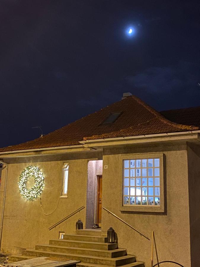 Casa Disa - Dreams, A Boutique Guesthouse In Reykjavik City'S Central Park And Botanical Garden In Laugardalur, Hot-Spring-Valley Kültér fotó