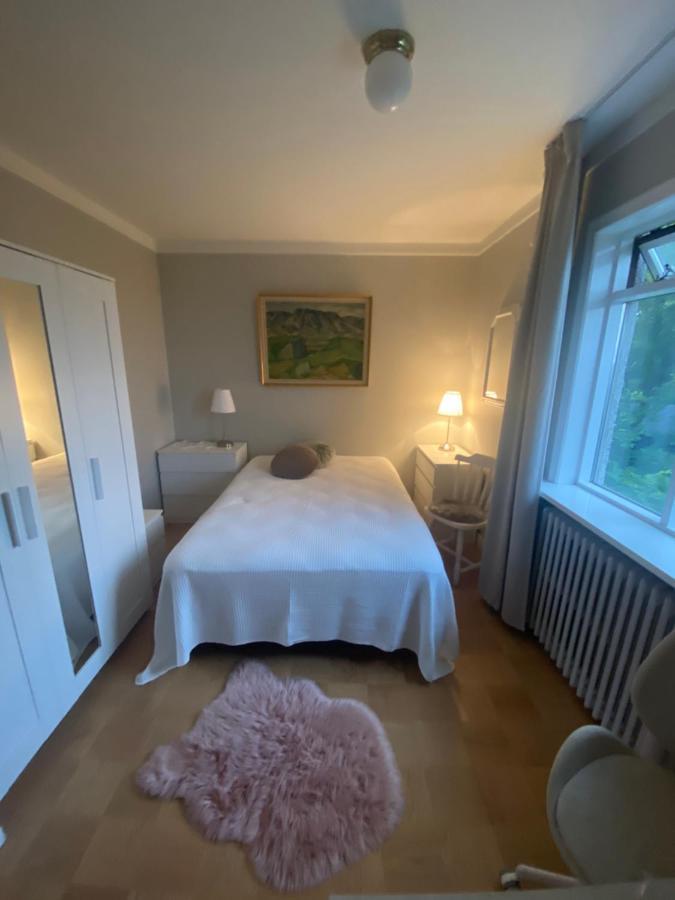 Casa Disa - Dreams, A Boutique Guesthouse In Reykjavik City'S Central Park And Botanical Garden In Laugardalur, Hot-Spring-Valley Kültér fotó