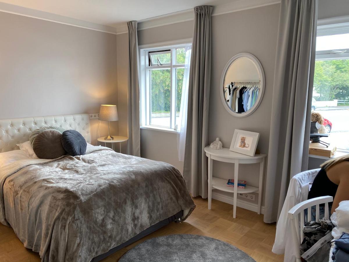 Casa Disa - Dreams, A Boutique Guesthouse In Reykjavik City'S Central Park And Botanical Garden In Laugardalur, Hot-Spring-Valley Kültér fotó