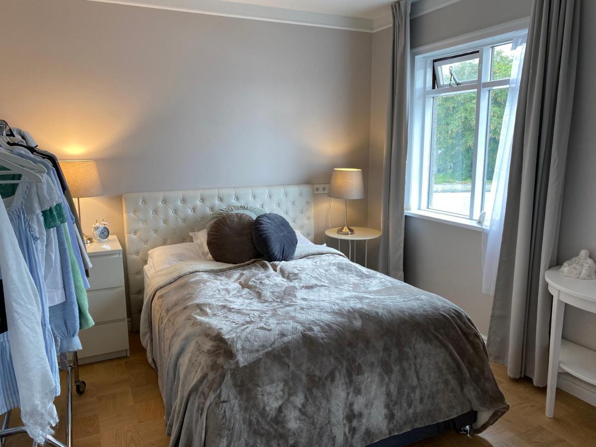 Casa Disa - Dreams, A Boutique Guesthouse In Reykjavik City'S Central Park And Botanical Garden In Laugardalur, Hot-Spring-Valley Kültér fotó