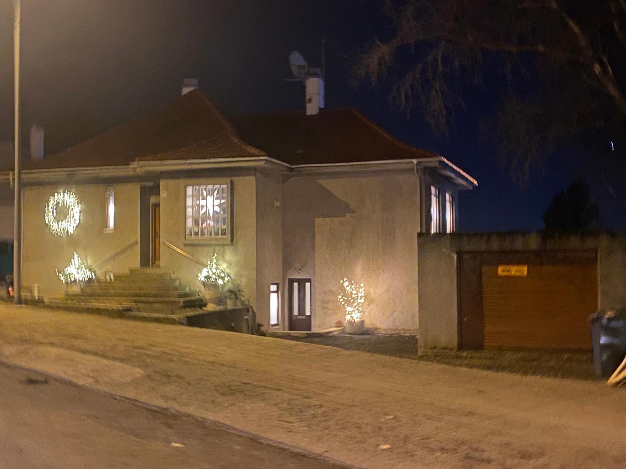 Casa Disa - Dreams, A Boutique Guesthouse In Reykjavik City'S Central Park And Botanical Garden In Laugardalur, Hot-Spring-Valley Kültér fotó