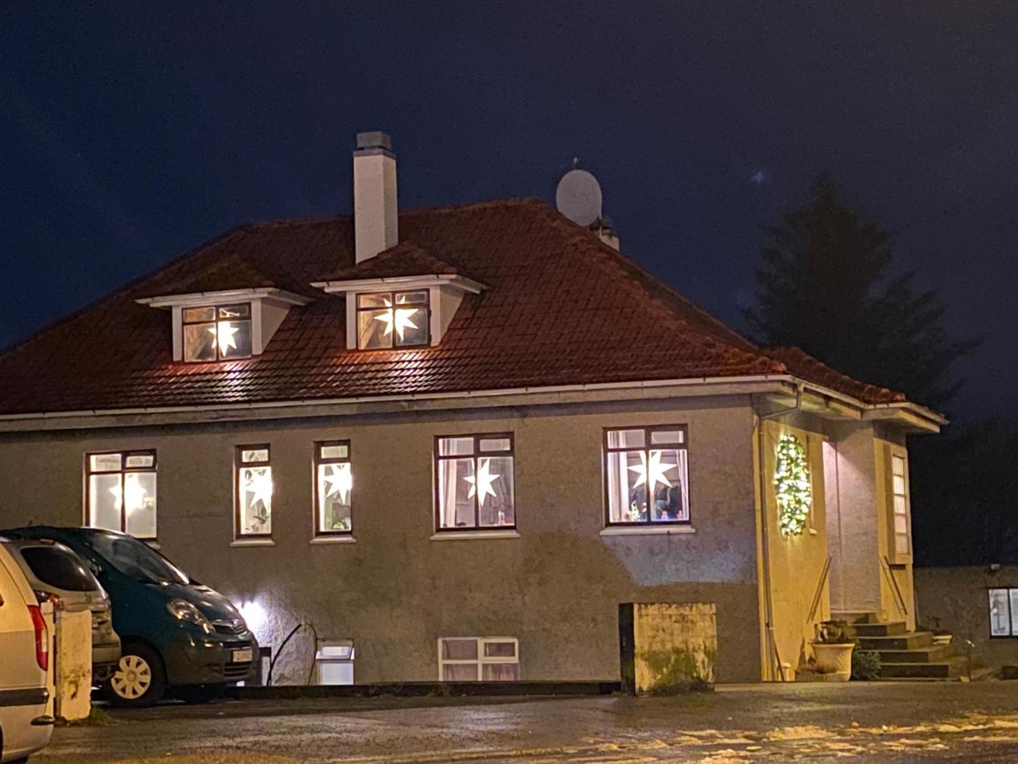 Casa Disa - Dreams, A Boutique Guesthouse In Reykjavik City'S Central Park And Botanical Garden In Laugardalur, Hot-Spring-Valley Kültér fotó
